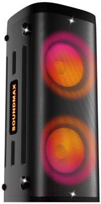 Портативная акустика SoundMax SM-MS4305