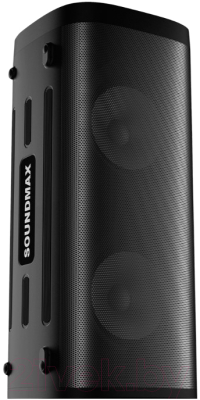 Портативная акустика SoundMax SM-MS4305