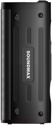 Портативная акустика SoundMax SM-MS4305