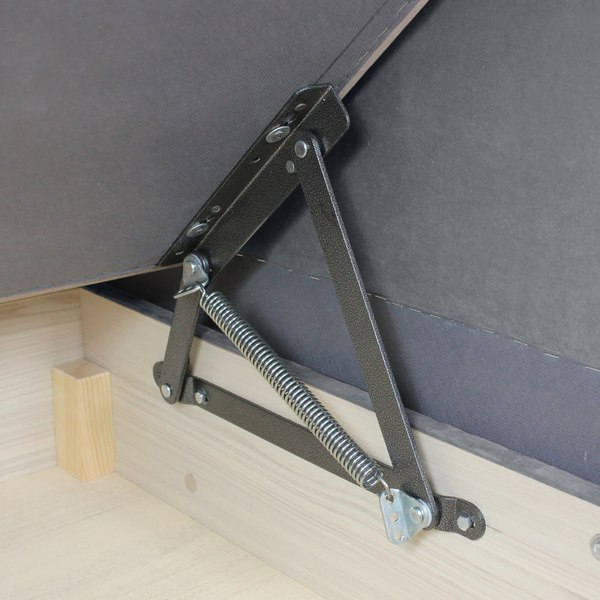 Тахта Аквилон Мечта НПБ