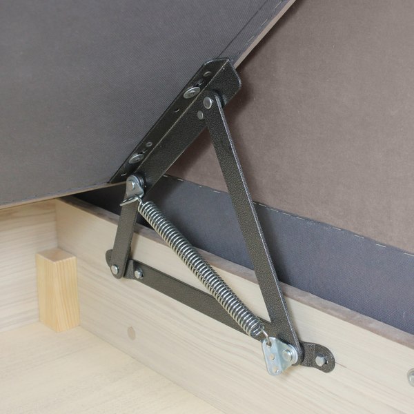 Тахта Аквилон Мечта НПБ