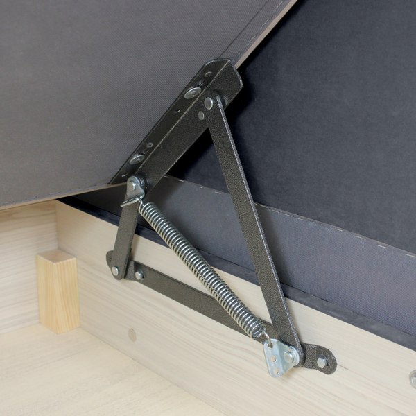 Тахта Аквилон Мечта НПБ