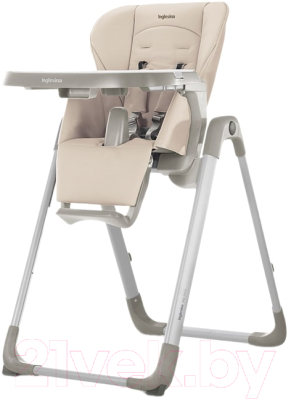 Стульчик для кормления Inglesina My Time / AZ91K9BTT (Butter) - фото
