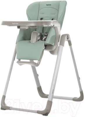Стульчик для кормления Inglesina My Time / AZ91K9MNT (Mint) - фото
