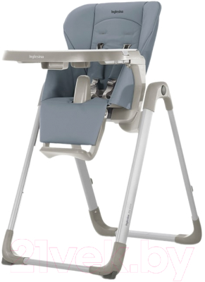 Стульчик для кормления Inglesina My Time / AZ91K9SGA (Sugar) - фото