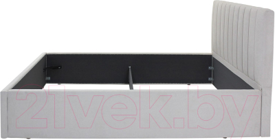 Двуспальная кровать Аквилон Регги 16 ПМ