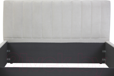 Двуспальная кровать Аквилон Регги 16 ПМ