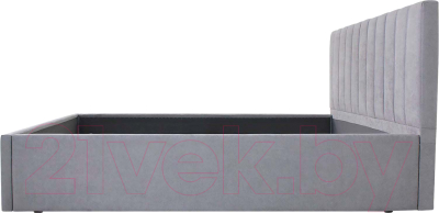 Двуспальная кровать Аквилон Регги 16 ПМ