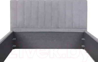 Двуспальная кровать Аквилон Регги 16 ПМ