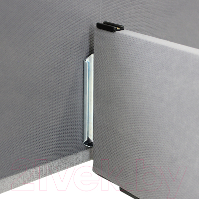 Двуспальная кровать Аквилон Регги 16 ПМ