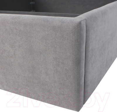 Двуспальная кровать Аквилон Регги 16 ПМ