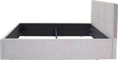 Двуспальная кровать Аквилон Классик 16 ПМ 