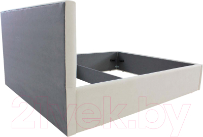 Двуспальная кровать Аквилон Классик 16 ПМ 