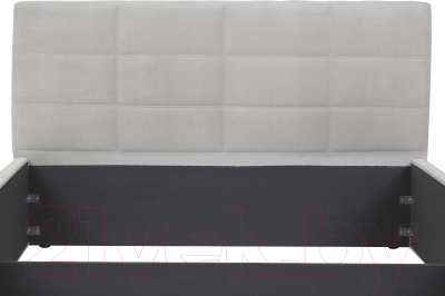 Двуспальная кровать Аквилон Классик 16 ПМ 