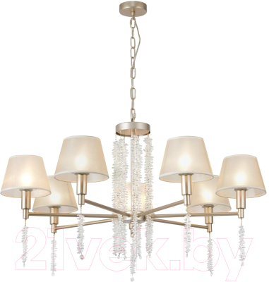 Люстра Евросвет 60148/5 - фото