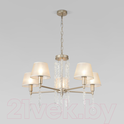 Люстра Евросвет 60148/5