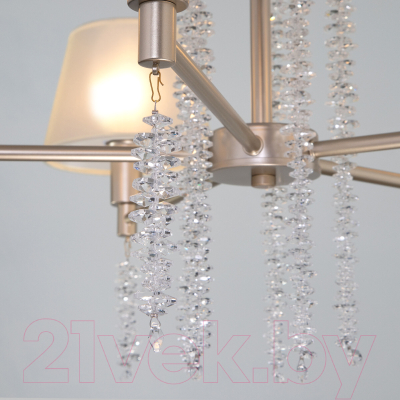 Люстра Евросвет 60148/5