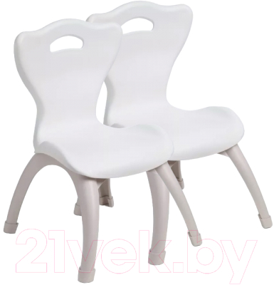 Набор стульев детских Kidwick Emily / KW679729 - фото