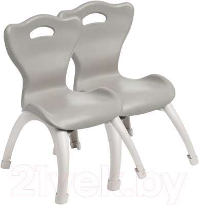 Набор стульев детских Kidwick Emily / KW679629 - фото