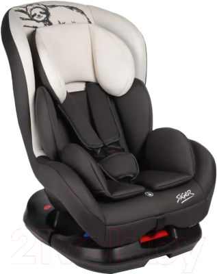 Автокресло Siger Наутилус Lux / KRES4041 - фото