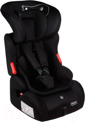 Автокресло Siger Космо Lux / KRES4032 - фото