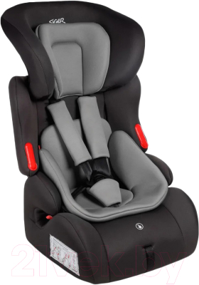 Автокресло Siger Космо Lux / KRES4031 - фото