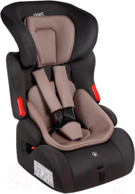 Автокресло Siger Космо Lux / KRES4030 - фото