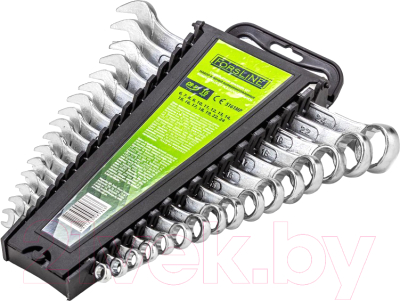 Набор ключей ForsLine FL-5161MP - фото