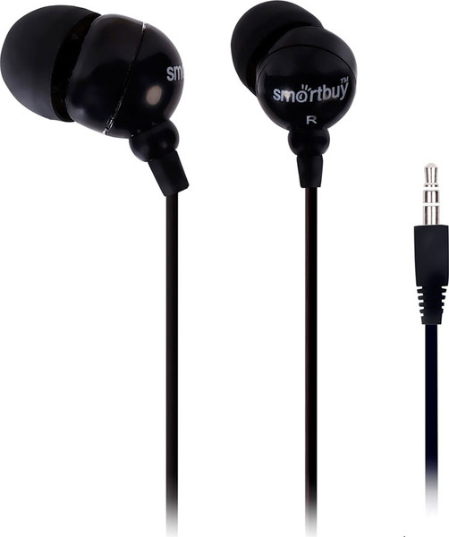 Наушники SmartBuy Color Trend / SBE-1100 - фото