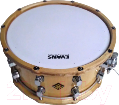 Малый барабан Мастерская Бехтеревых MBk-d-1465-10 - фото