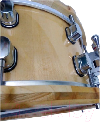 Малый барабан Мастерская Бехтеревых MBk-d-1465-10