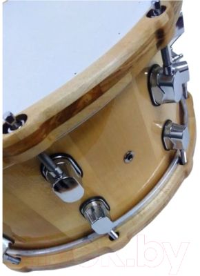 Малый барабан Мастерская Бехтеревых MBk-d-1465-10