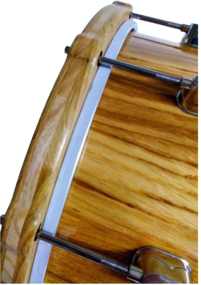 Малый барабан Мастерская Бехтеревых MBk-d-1465-10