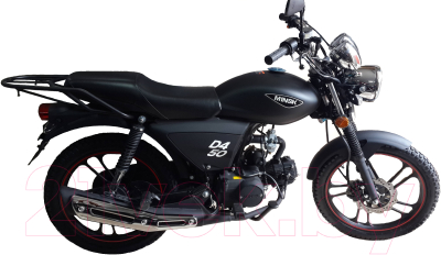Мопед M1NSK D4 50