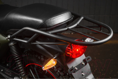 Мопед M1NSK D4 50