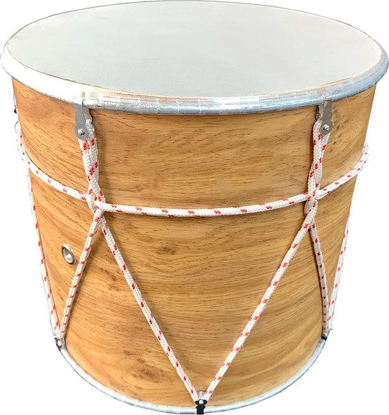 Бас-барабан Mezzo MZ-B11nK - фото