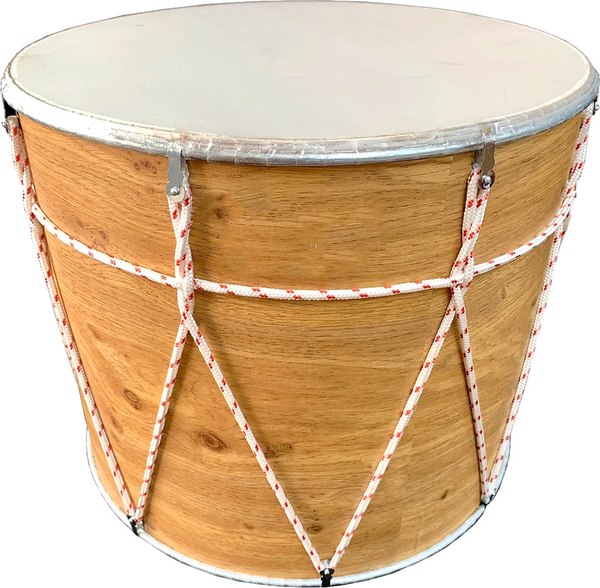 Бас-барабан Mezzo MZ-B14nK - фото