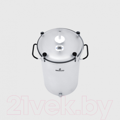 Коптильня Helicon Bravo 2 (20л)