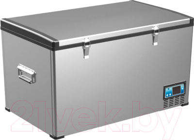 Автохолодильник Alpicool BD110 (12/24) - фото