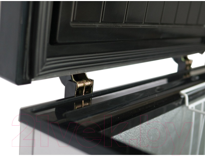 Автохолодильник Alpicool BD110 (12/24)