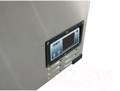 Автохолодильник Alpicool BD135 (12/24)