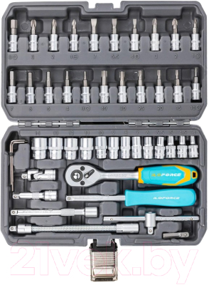 Универсальный набор инструментов ILOforce IF-2462-5