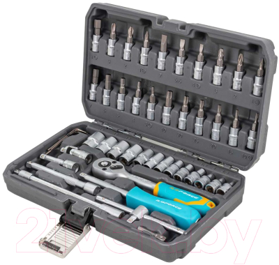 Универсальный набор инструментов ILOforce IF-2462-5