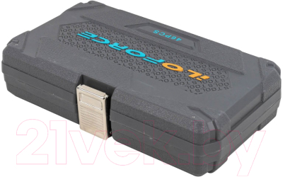 Универсальный набор инструментов ILOforce IF-2462-5