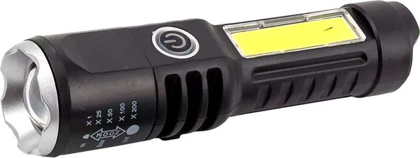 Фонарь ILOforce IF-CAM2046 - фото