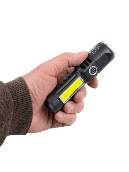 Фонарь ILOforce IF-CAM2046