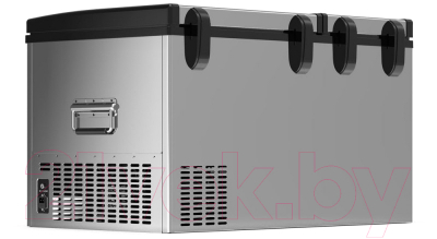 Автохолодильник Alpicool BCD100 (12/24)