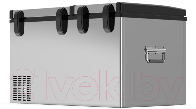 Автохолодильник Alpicool BCD100 (12/24)