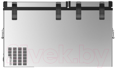 Автохолодильник Alpicool BCD100 (12/24)