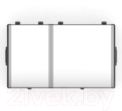 Автохолодильник Alpicool BCD100 (12/24)